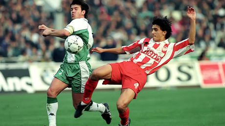 ΠΑΟ – Ολυμπιακός: Κόντρα που κρατάει χρόνια