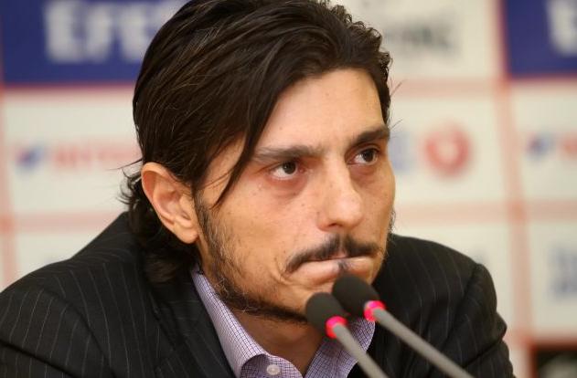 Δημήτρης Γιαννακόπουλος: «Με πρόδωσε ο Θανάσης, φεύγω»