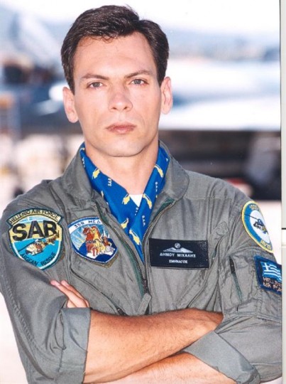 Τέλος στη ζωή του έβαλε ο ηθοποιός Δημήτρης Βογιατζής