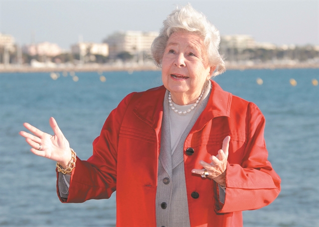 Κρίστα Λούντβιχ: αυλαία για μια κορυφαία της όπερας στα  93 της χρόνια