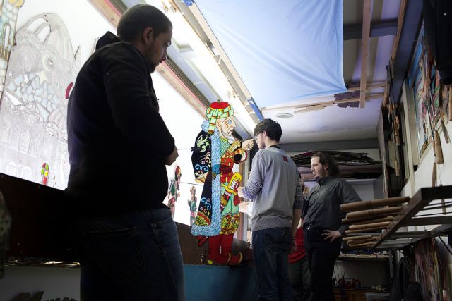 «Δεν πρέπει να σβήσει»