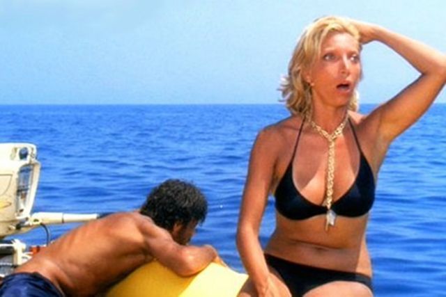 Τίτλοι τέλους για την κυρία του «Ναύτη»