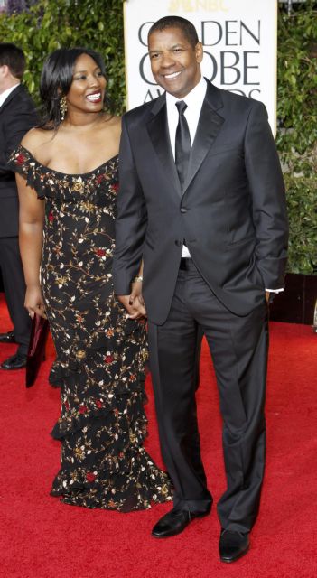 Ντενζέλ Ουάσιγκτον