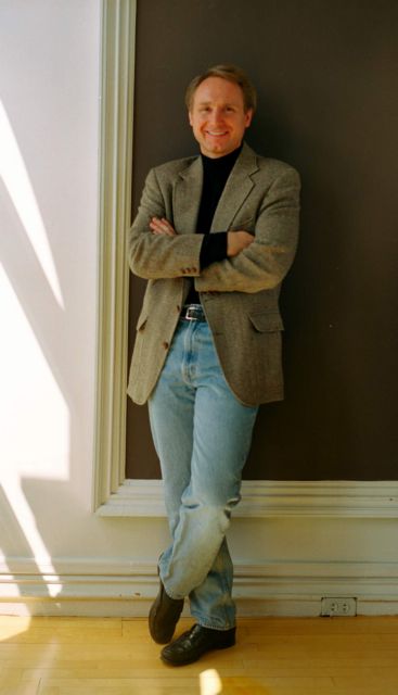 Στην «Κόλαση» στέλνει τον Ρόμπερτ Λάνγκντον ο Νταν Μπράουν τον Μάιο