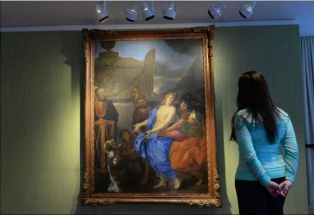 Αγνωστος θησαυρός στη σουίτα της Κοκό Σανέλ