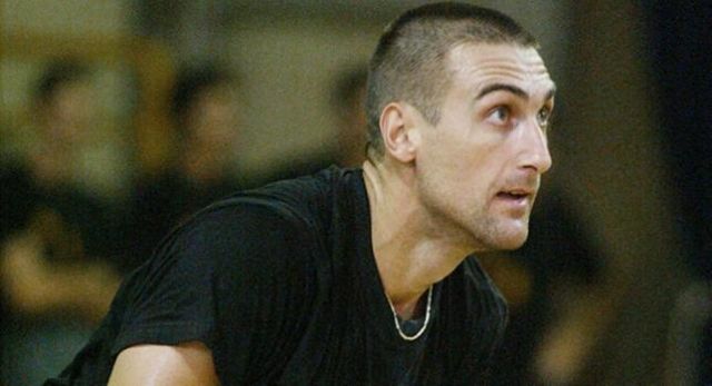 Βόλεϊ: Πέθανε ο Νίκος Σαμαράς