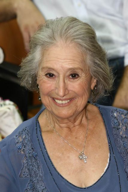 Πέθανε η γιαγιά Σοφία του «Παρά πέντε»