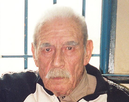 Πέθανε ο τελευταίος φυλακισμένος πραξικοπηματίας Νικόλαος Ντερτιλής