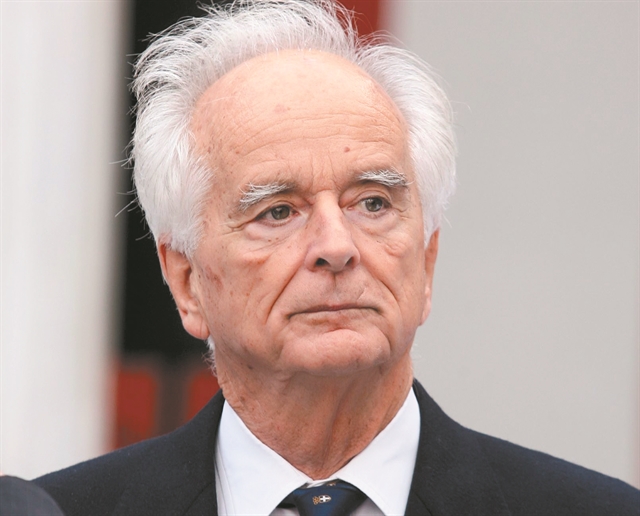 Μικρή πτώση στις συναλλαγές second hand πλοίων