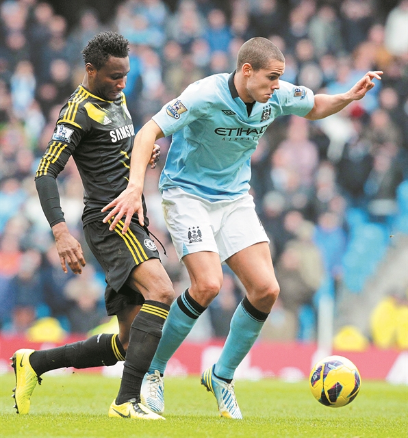 Στην Αθήνα ο άγγλος μέσος Ρόντγουελ