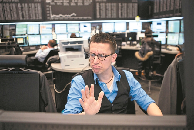 Μια ακριβή πρεμιέρα