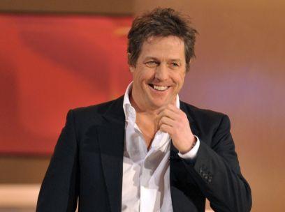 Πατέρας για δεύτερη φορά ο Χιου Γκραντ