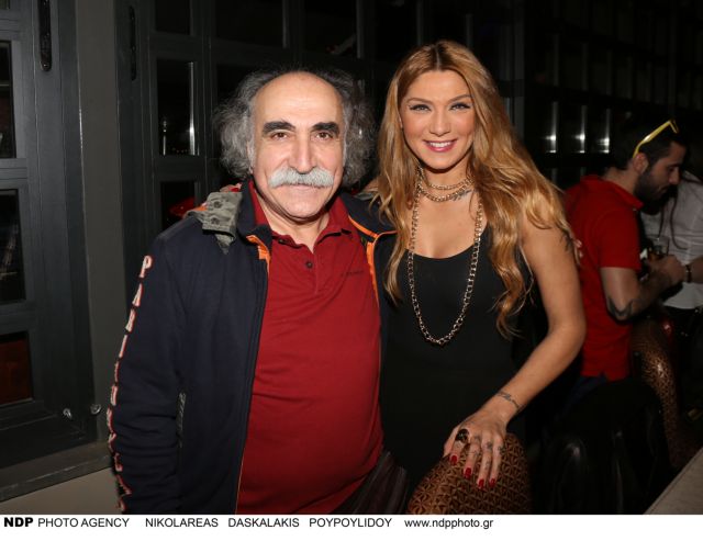 Πάμε παρέα, μην κάνεις κράτει, το έχω άχτι