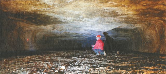 Οταν ο Θαλής «έστριψε» το ποτάμι