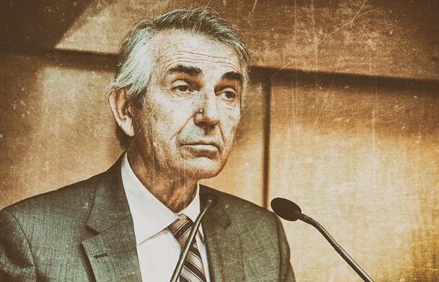 Εκτόξευσε την ελληνική Καρδιολογία