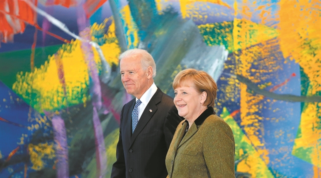 Στρατηγική αυτονομίαςή ευρωατλαντισμός;