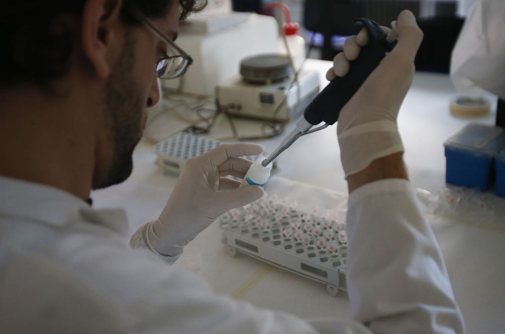 Εντοπίζουν τον καρκίνο όπως οι αστρονόμοι τους μακρινούς γαλαξίες