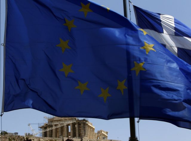 Πάνω από τον μέσο όρο της ΕΕ η απορρόφηση κοινοτικών κονδυλίων στην Ελλάδα
