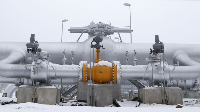 Η Novatec επενδύει 20 δισ. ευρώ για φυσικό αέριο στη Σιβηρία