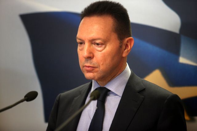 Στουρνάρας: «Δεν θα μειωθεί περαιτέρω ο κατώτατος μισθός»