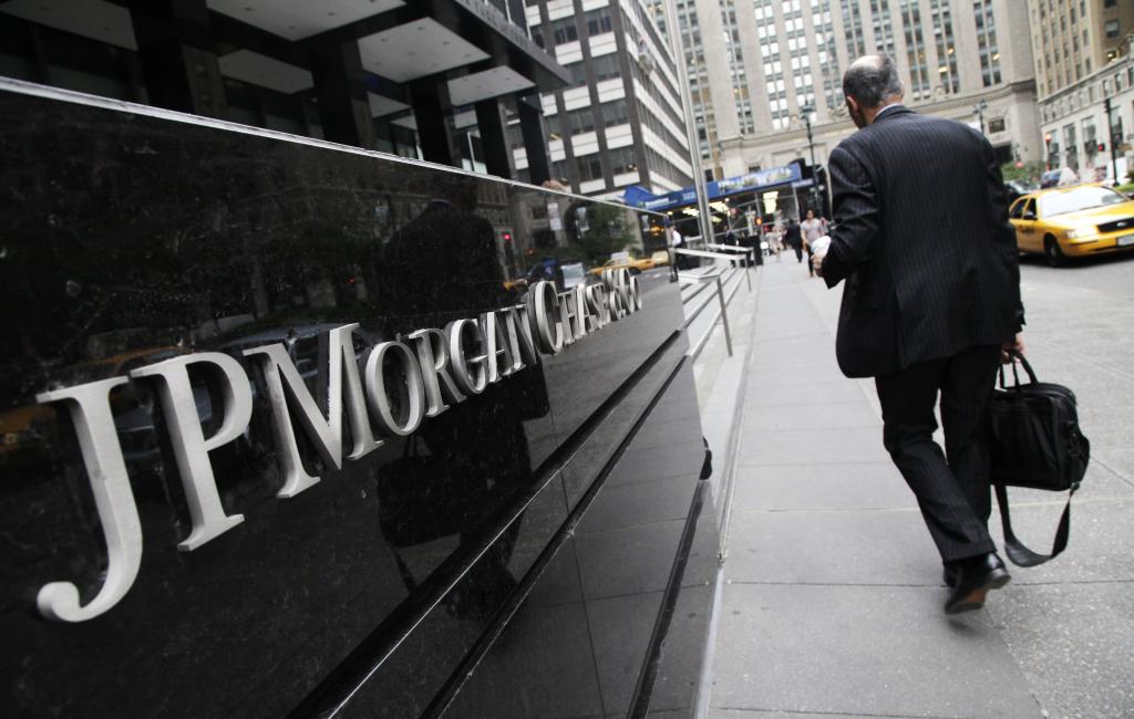 Περικοπές 19.000 θέσεων εργασίας ανακοίνωσε η JPMorgan