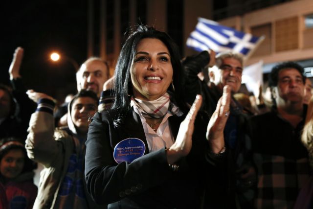 Δεύτερος γύρος στην Κύπρο με Αναστασιάδη και Μαλά