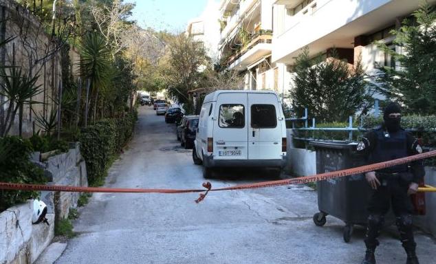 Στη δημοσιότητα έδωσε η ΕΛΑΣ τις πλαστές ταυτότητες που βρέθηκαν στα Τουρκοβούνια