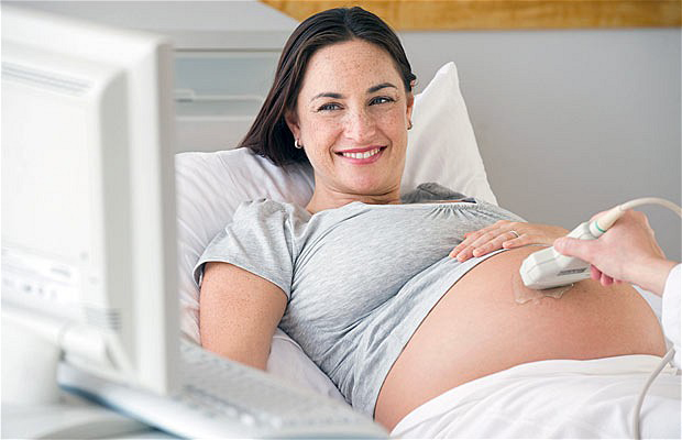 Τα έμβρυα ξεχωρίζουν συλλαβές τρεις μήνες πριν γεννηθούν