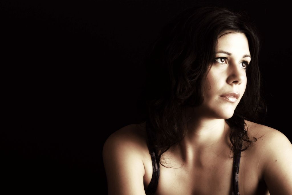 Η Ουρανία Γκάσιου σε ρεσιτάλ εκκλησιαστικού οργάνου με τον δάσκαλό της