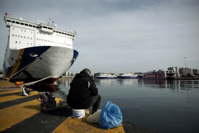 Πουλάνε τα σύγχρονα πλοία για να μην πνιγούν στα χρέη