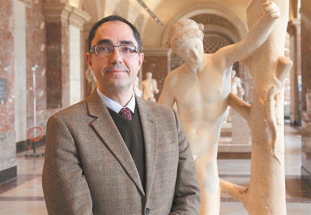 «Για τους Γάλλους υπάρχουν πολλές Ελλάδες»