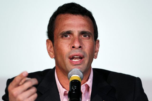 Στις κάλπες με προίκα, αλλά και με τον ίδιο αντίπαλο