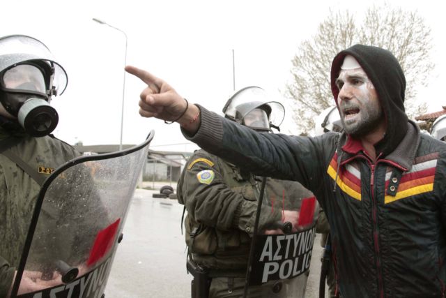 Ιερισσός όπως… Κερατέα