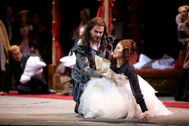 Είναι ανέκδοτο το «αλβανός τενόρος»;