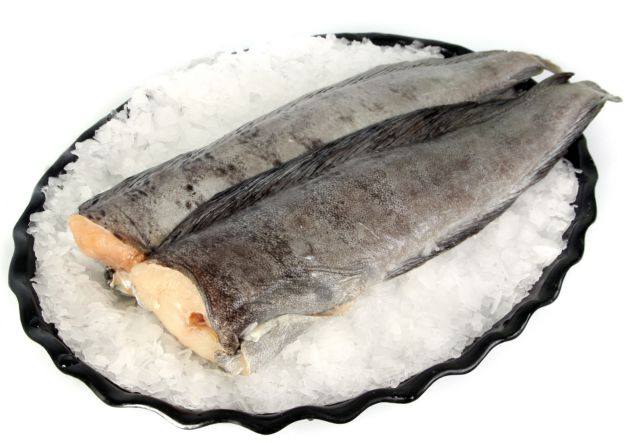 [Για την ιστορία] Το εθνικό μας ψάρι