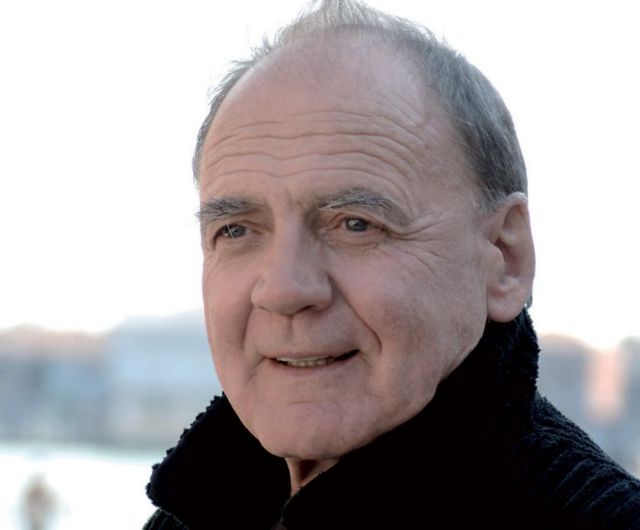 Από τον Αδόλφο Χίτλερ στον Πάπα ο Μπρούνο Γκανζ