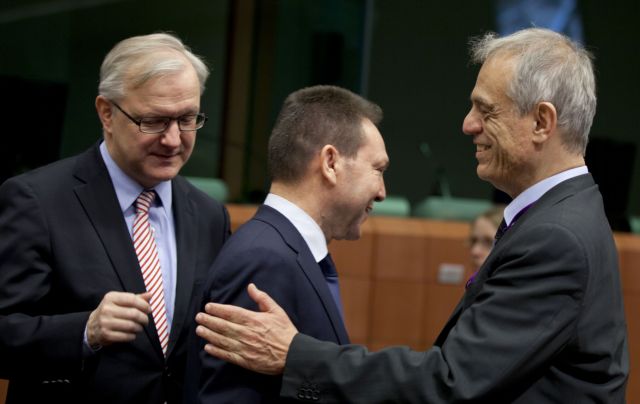 «Βρώμικο γουικέντ» στον υπεράκτιο παράδεισο