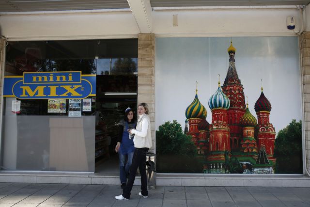 Ρωσία: το κούρεμα θυμίζει Σοβιέτ