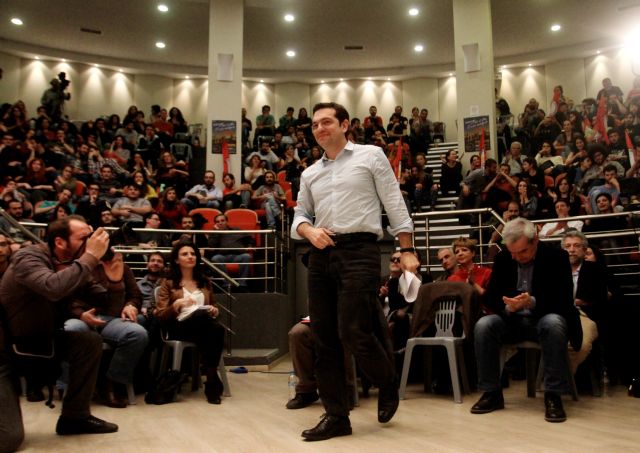 Τόλμη και γοητεία