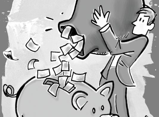 10 Ερωτήσεις & Απαντήσεις: Πόσο ασφαλείς είναι οι καταθέσεις μου;