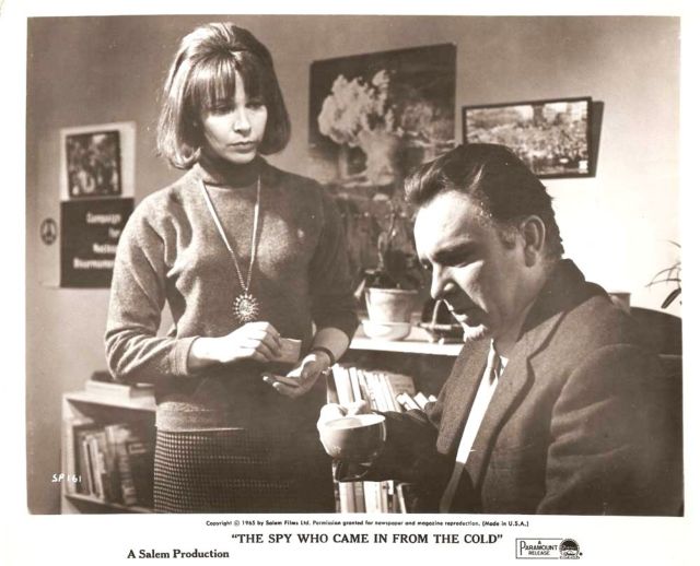 Ζήλευε η Λιζ Τέιλορ και άλλαξαν το όνομα της ηρωίδας