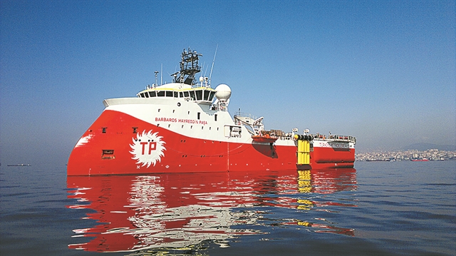 Βάζουν στο στόχαστρο το Καστελλόριζο