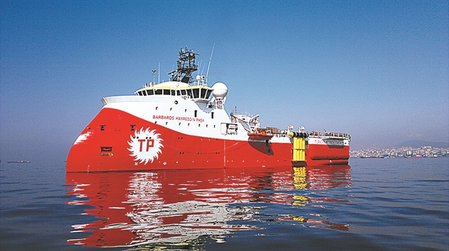 Η Τουρκία παίζει με τη φωτιά