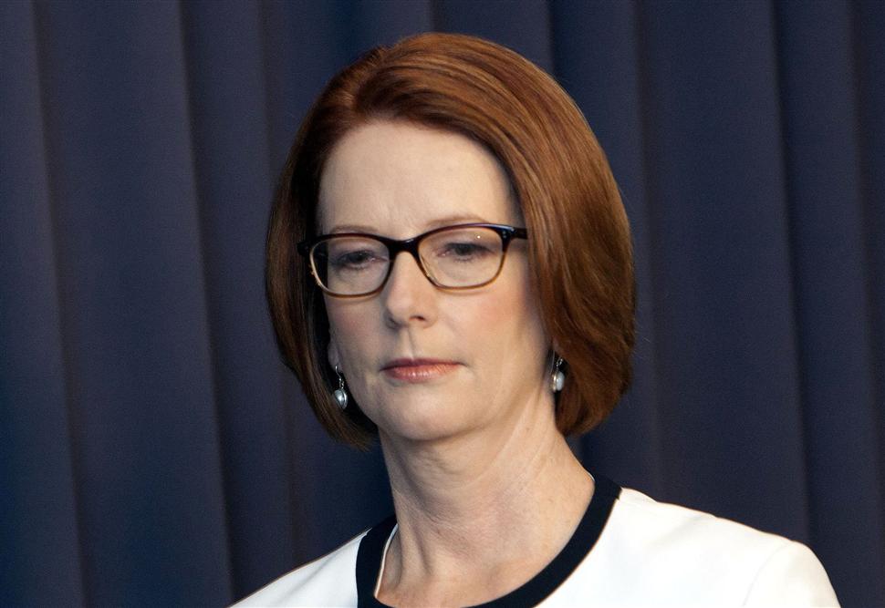 «Ζήτω η Ελλάς!» το μήνυμα της Πρωθυπουργού της Αυστραλίας
