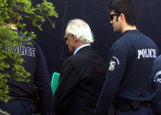 «Πρόσωπο που ρέπει προς το έγκλημα» ο Ακης Τσοχατζόπουλος, λένε οι δικαστές