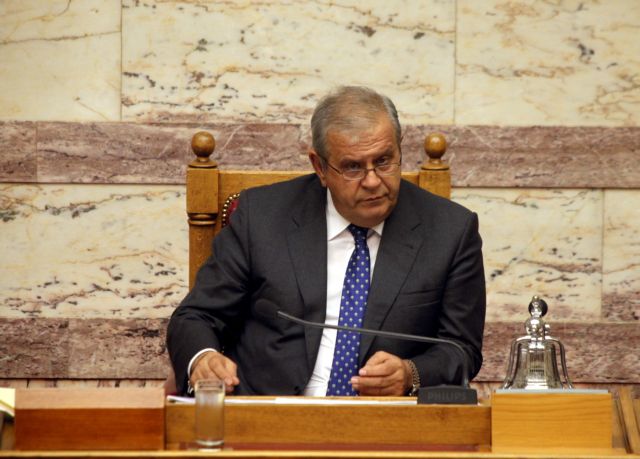 Το Σάββατο η κηδεία του Θανάση Νάκου