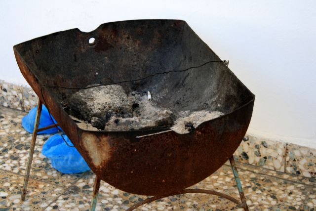 Το πολιτικό εμπόριο των θανάτων