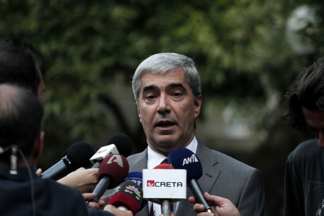 «Πράξεις τρομοκρατίας δεν πτοούν την κυβέρνηση» λέει ο Κεδίκογλου για τις επιθέσεις στη Θεσσαλονίκη