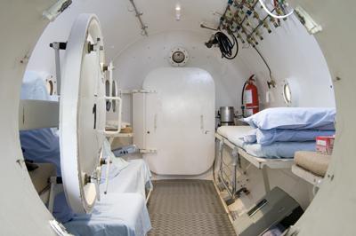 Δοκιμάζουν συνδυασμό υπερβαρικού οξυγόνου-βλαστοκυττάρων εναντίον του διαβήτη