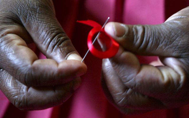 Φορείς του HIV το 28% των μαθητριών στη Νότια Αφρική